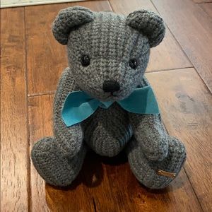 Burberry Cashmere Bear